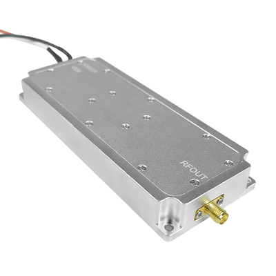 Compact 30W Signal Jammer Module for 5000-6000 MHz Frequency