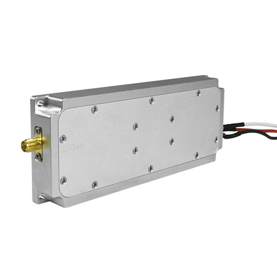 Compact 30W Signal Jammer Module for 5000-6000 MHz Frequency