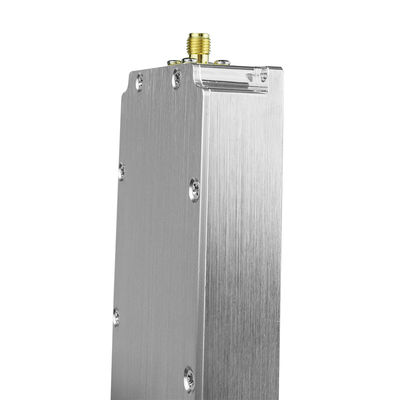 Light weight 100-400MHz  50W anti drone signal amplifier  module