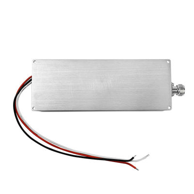 High power 100W120-200MHz 3700-3900MHz  VSWR &Temp protection Lora digital FPVDJI drone defense