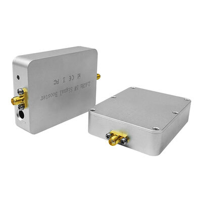 WIFI 5g 5.2ghz 5.8ghz 10W HD signl booster dual band power amplifier for drone signal extender