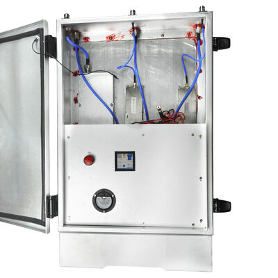 Anti Drone Defender for long range 3000 meter anti drone device