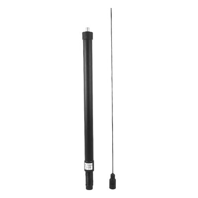 ULF 20-350MHz omnifirectional fiberglass FPV counter system 0 dbi antenna