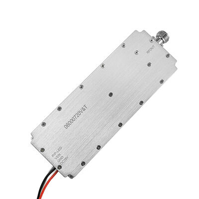 Desktop 5g Jammer 12 Channel WiFi Signal Blocker For Jamming Cell Phone 2345G GPS Bluetooth Camera Frequency