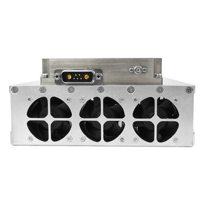 Wide band 50W 6GHz -18GHz RF PA power amplifier module wireless signal booster without VCO amplifier