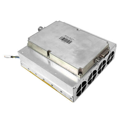 Long Range 10 Channel Desktop Signal Blocker RF 5G Jammer Wifi Jammer For Jamming VHF GSM Cell Phone 2345G GPS