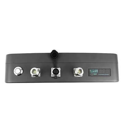 Waterproof  wifi 2.4ghz 5.8ghz 10W dual band drone signal extender outdoors Drone enthusiasts