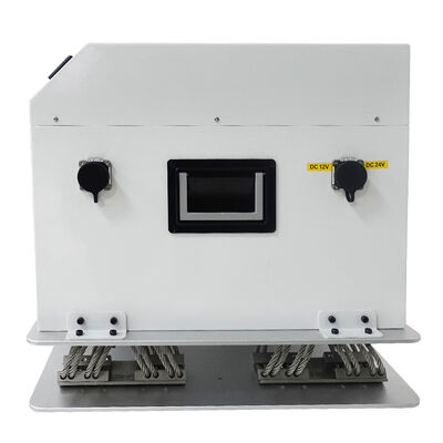 Long Range Wireless Signal Jammer For Shielding Cell Phone Signal 2 3 4 5G VHF UHF GPS