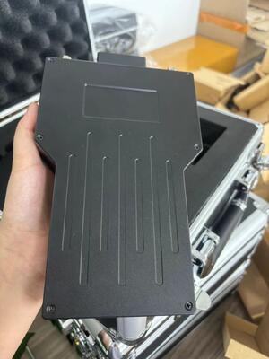 Omni range1.5km 300-6300mhz drone detector multiple method use