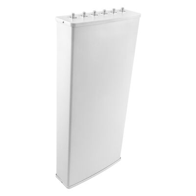 Waterproof Directional Sector Base Station Antenna Wifi Gps 1.2ghz 1.5ghz 4band Port