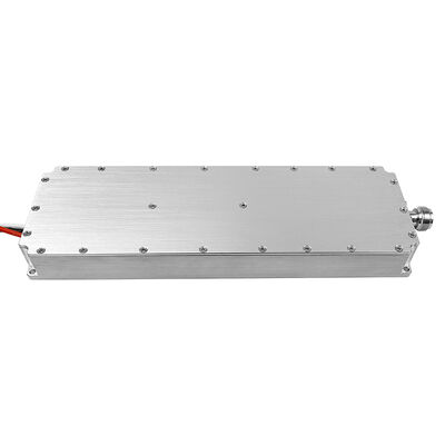 Long distance jamming LoRA digital 50W 2.4GHz 5.8GHz drone signal block module