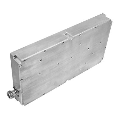 High power 200W wifi 2.4ghz 2300mhz 2500mhz rf jammer module for anti drone system