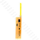 AC 110 - 250V Portable Cell Phone Signal Jammer 2 Hours Battery Working Time