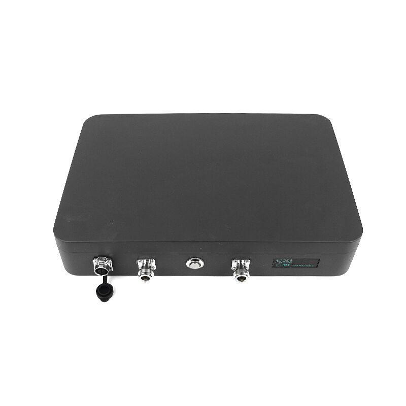 10W 6400mAh  2.4G/5.2G/5.8G Signal Booster extender with inside battery for fpv drone