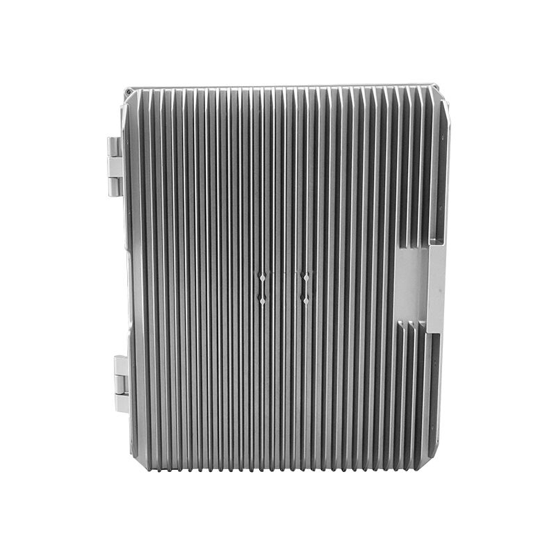 21.4kg aluminum  wifi 2g 3g 5g drone siganl jammer case for Communication security