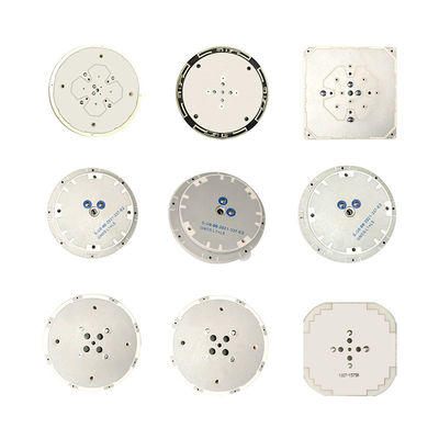 अनुकूलित 1160-1660 मेगाहर्ट्ज बेइडो निर्मित उच्च लाभ वाहन नेविगेशन एंटेना