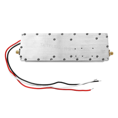30W 400MHz 1000MHz 2000MHz 900-1400MHz द्विदिशिक अल्ट्रा बैंड पावर एम्पलीफायर मॉड्यूल