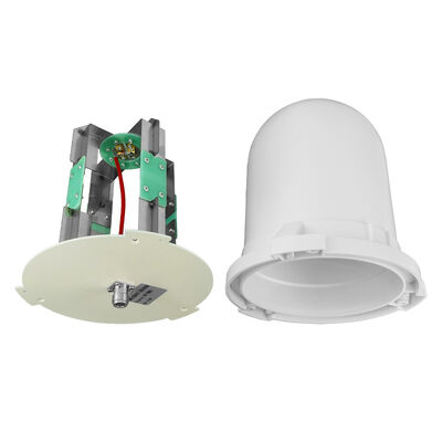 सेल फोन पोर्टेबल सेल फोन सिग्नल जैमर हैंडहेल्ड 8 एंटीना जीएसएम / 3 जी / 4 जी . के लिए