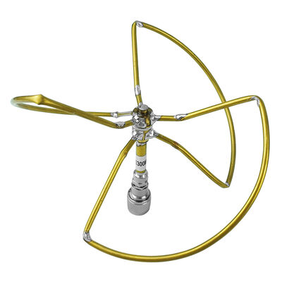 जैमिंग सेल फोन सिग्नल 2 जी 3 जी 4 जी 5 जी कैमरा ब्लूटूथ फ्रीक्वेंसी के लिए पोर्टेबल 10 चैनल सिग्नल जैमर