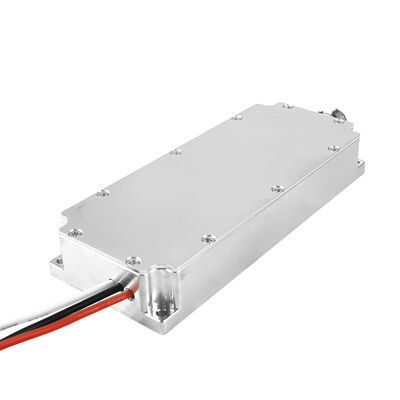 वाईफ़ाई 5जी गैएन सर्कुलेटर N महिला 50W आउटपुट यूएवी एफपीवी सिग्नल जामिंग आरएफ वायरलेस मॉड्यूल