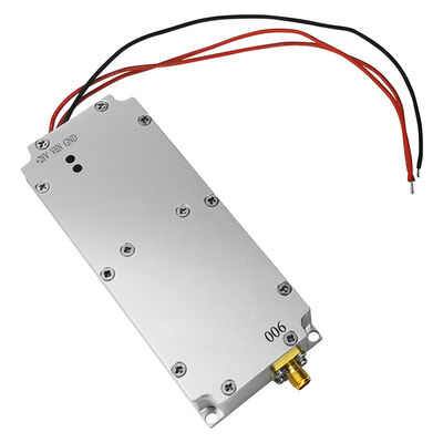 OBD शेप व्हीकल GPS सिग्नल जैमर GPSL1 फ्रीक्वेंसी मोर्टेज कार के लिए आसान इंस्टालेशन