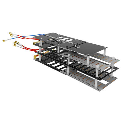 पीसीबी एंटीना मल्टीबैंड सात बैंड आरएफ जीपीएस ड्रोन डायरेक्शनल एंटीना हाई गेन 433MHz/900MHz/1.2G/1.5G/2.4G/5.2G/5.8G