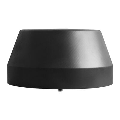 सुरक्षा प्रणालियों के लिए स्वतंत्र रूप से विकसित 300-6000 मेगाहर्ट्ज सर्वदिश रेडियो आवृत्ति एंटेना