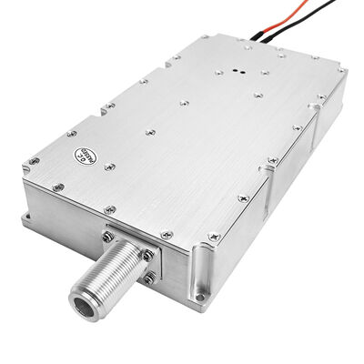 उच्च शक्ति 200W वाईफाई 5.2GHz 5.8GHz पोर्टेबल ड्रोन सिग्नल जैमर मॉड्यूल