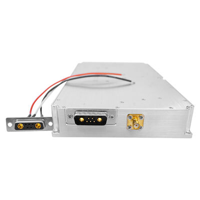 200W/300W ड्रोन सिग्नल जैमर मॉड्यूल एंटी-यूएवी जैमिंग सिस्टम मॉड्यूल यूएवी काउंटरमेजर के लिए एलडीएमओएस 400-2900MHz