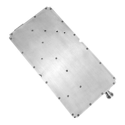 ड्रोन विरोधी प्रणाली के लिए उच्च शक्ति 200W वाईफाई 2.4GHz 2300mhz 2500mhz आरएफ जैमर मॉड्यूल