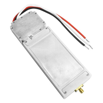 पॉकेट आकार का वीसीओ स्प्लिट-टाइप हस्तक्षेप मॉड्यूल, वाईफाई 2.4GHz और 5.8GHz, अनुकूलन योग्य।