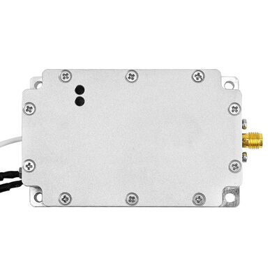 वाईफाई 5GHz ब्लूटूथ फोन 5.2GHz 5.8GHz 10W सिग्नल जैमर मॉड्यूल