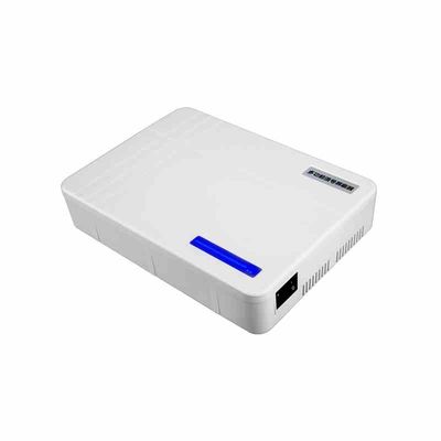 आंतरिक एंटीना के साथ अनुकूलित हाई पावर मोबाइल फोन जैमर बहुआयामी परिरक्षण