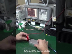 2.4G 30W सिग्नल जैमिंग मॉड्यूल