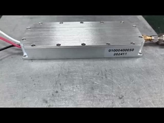 400-2700MHz 50W सिग्नल पावर एम्पलीफायर मॉड्यूल एंटी-यूएवी संचार और नियंत्रण आवृत्तियों के लिए