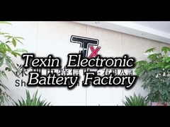 बैटरी कारखाने का वास्तविक प्रदर्शन