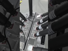 10 चैनल 360° डिटेक्शन जामिंग उपकरण