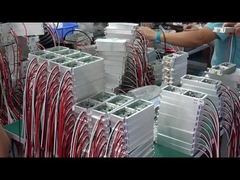 फ़ैक्टरी डिस्प्ले