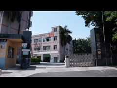 टेक्सिन कारखाने का वीडियो