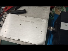 PA 300-2000mhz पावर एम्पलीफायर मॉड्यूल