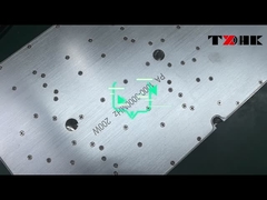 200W वाइड बैंड पावर एम्पलीफायर परीक्षण