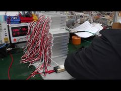 फ़ैक्टरी का वास्तविक दृश्य प्रदर्शन