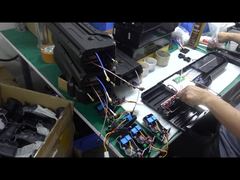 चीन में ODM&OEM डोर्न जैमर आपूर्तिकर्ता