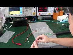 अनुप्रयोगों की विस्तृत श्रृंखला के लिए तापमान संरक्षण के साथ 400-5800 मेगाहर्ट्ज 50W एम्पलीफायर मॉड्यूल देखें डेमो